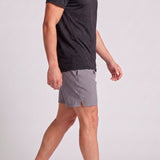 Camiseta cuello redondo (GO03B6)