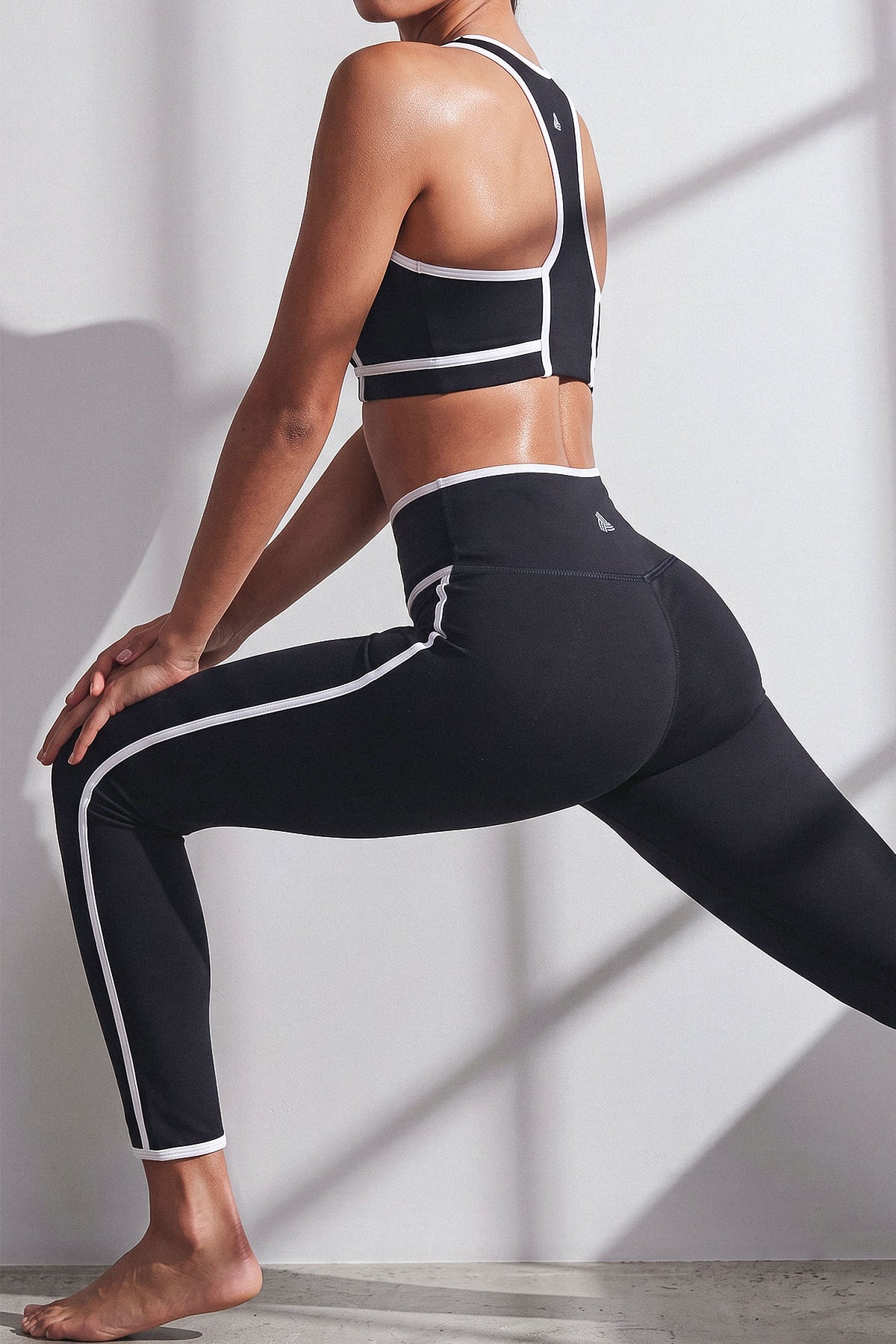 Leggins deportivo (DO02B6)