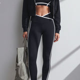 Leggins deportivo (DO02B6)