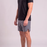 Camiseta cuello redondo (GO04B6)