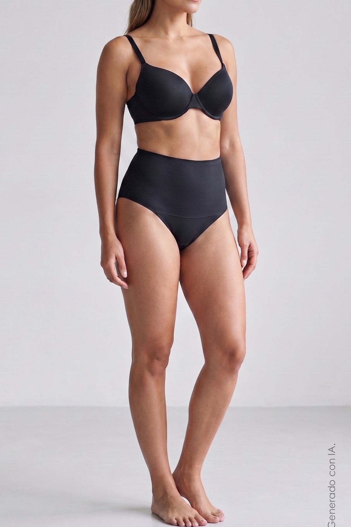 Brasier copa completa (021936)