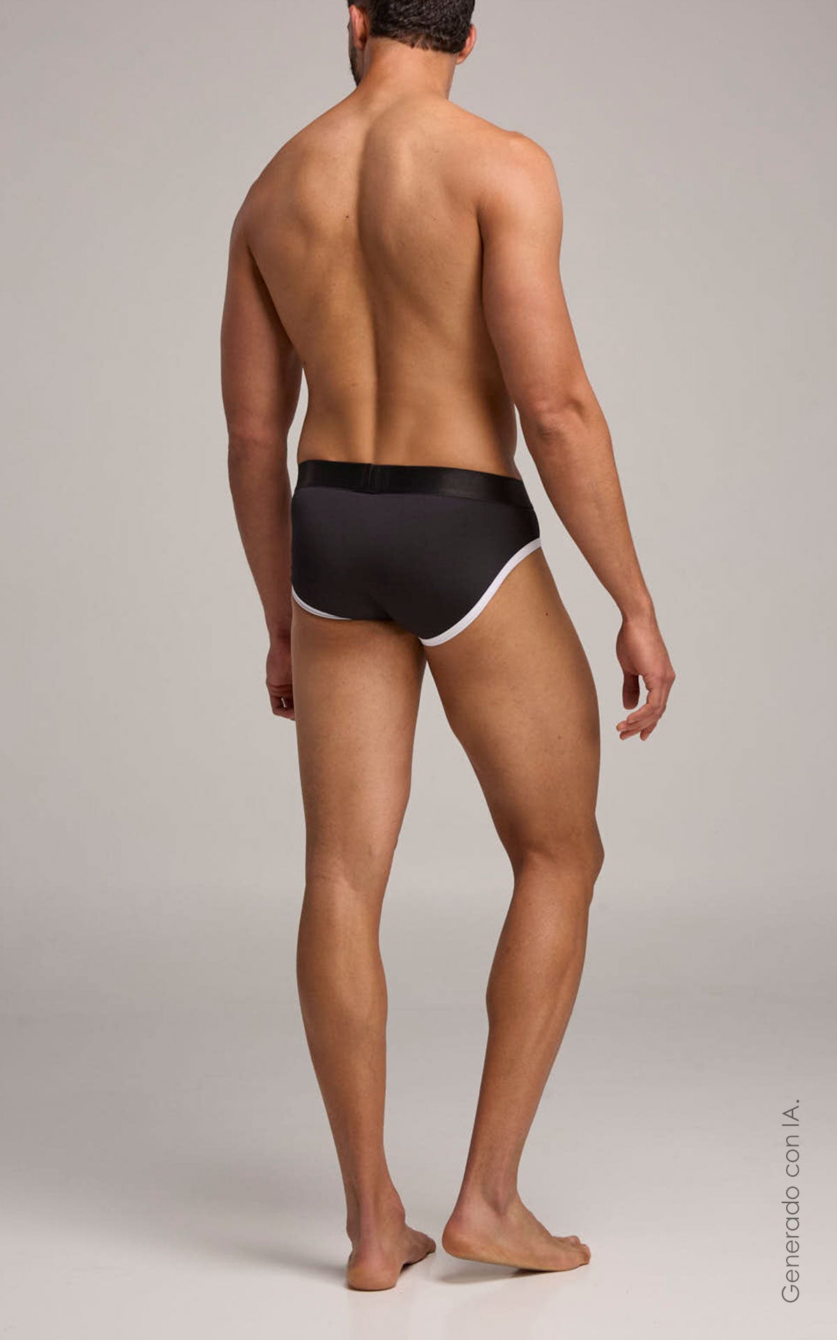 Brief (GG05D5)