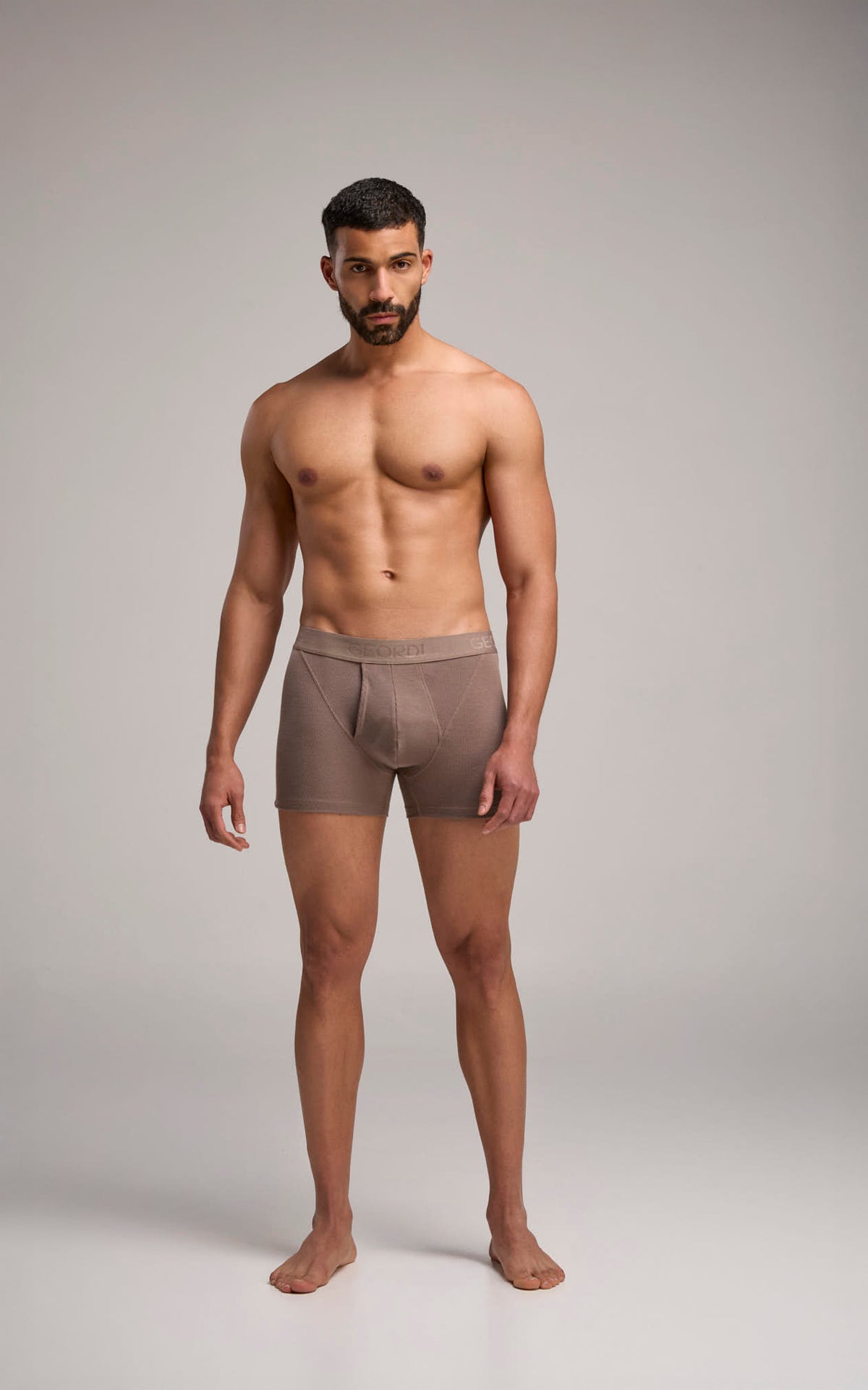 Bóxer medio (GG09D5)