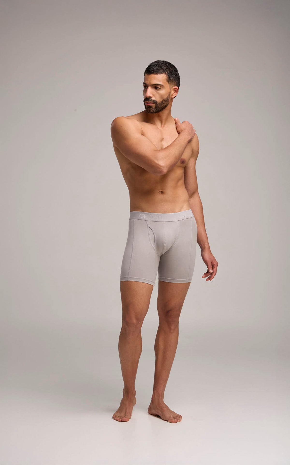 Bóxer largo (GG02D5)