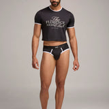 Camiseta cuello redondo (GL05D5)