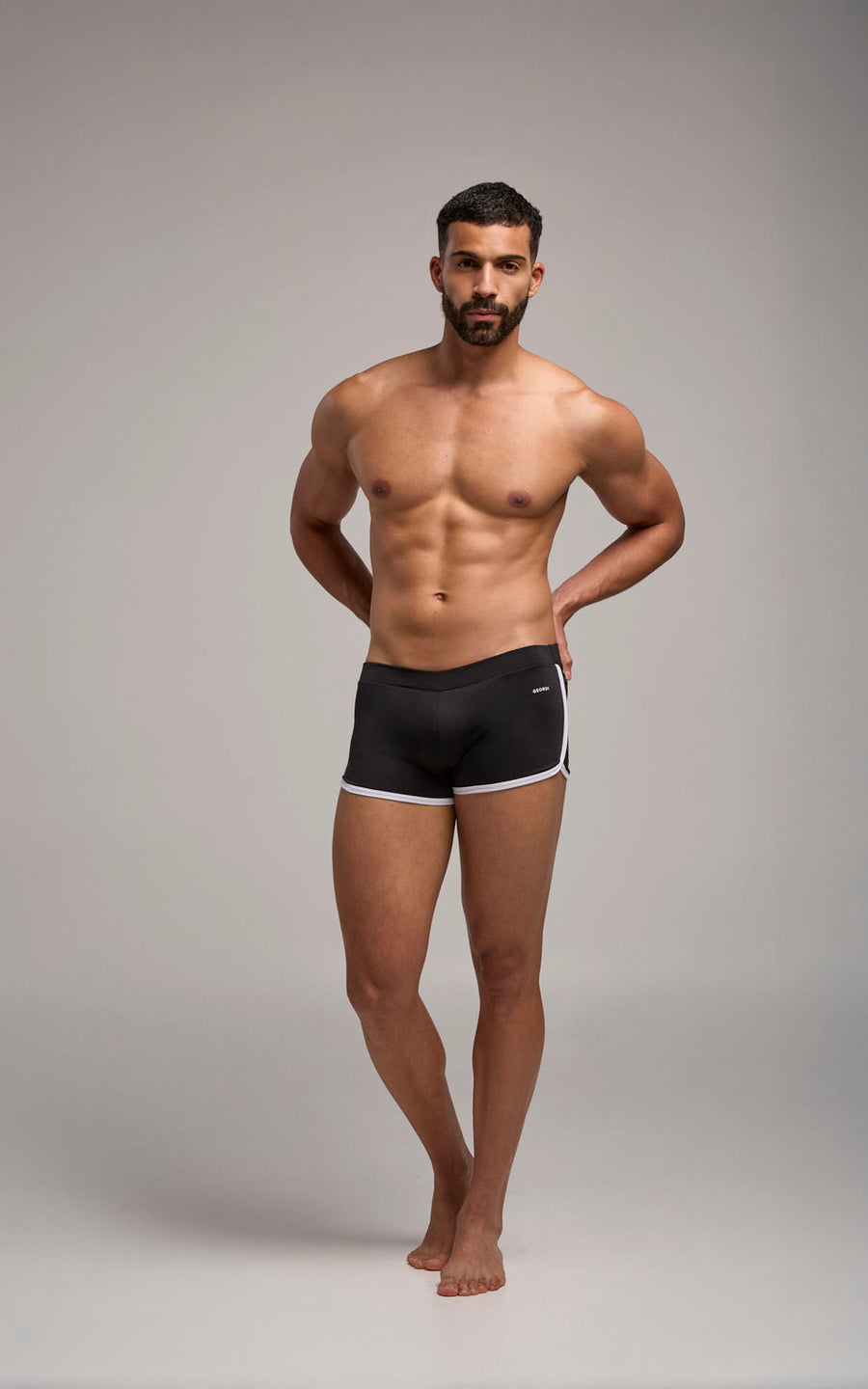 Bóxer corto (GG11D5)