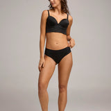 Bustier media copa (021868)