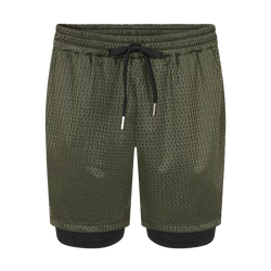 Pantalonetas deportivas