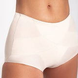 Panty clásico con compresión alta y encaje Diane & Geordi
