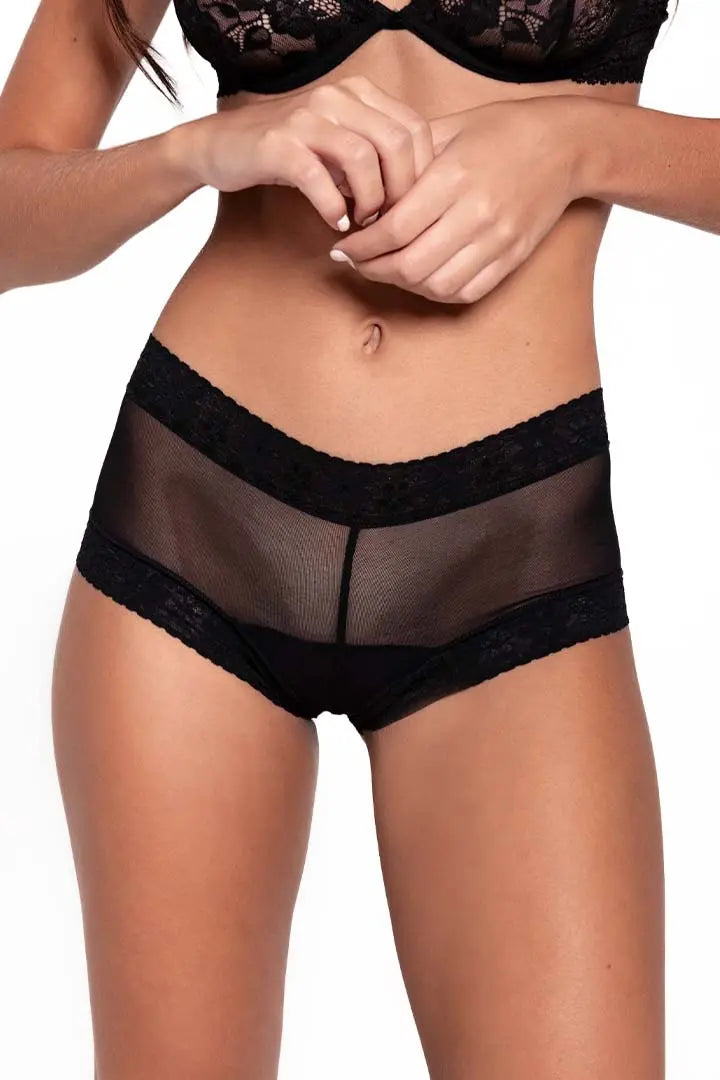 Panty cachetero (010241) Diane & Geordi Colombia