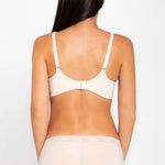 Panty cachetero unicolor con encaje – Diane & Geordi
