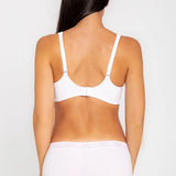 Panty cachetero unicolor con encaje – Diane & Geordi
