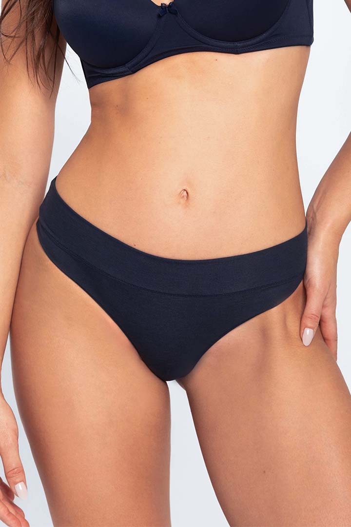 Panty brasilera (022509)