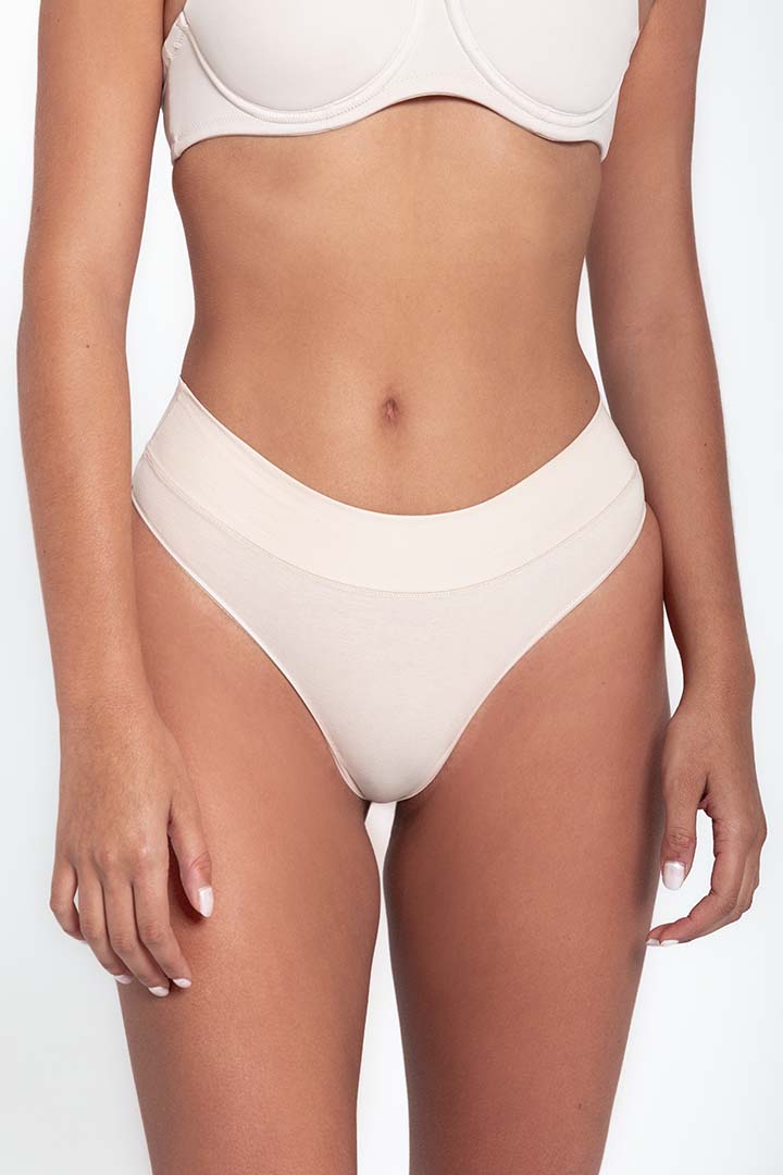 Panty brasilera (022509)
