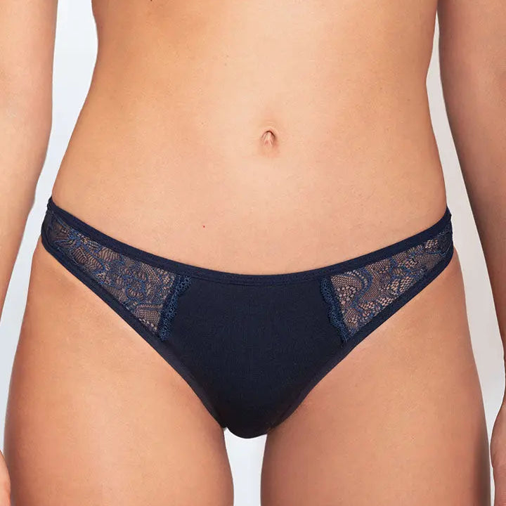 Panty tanga (6001) Diane & Geordi Colombia