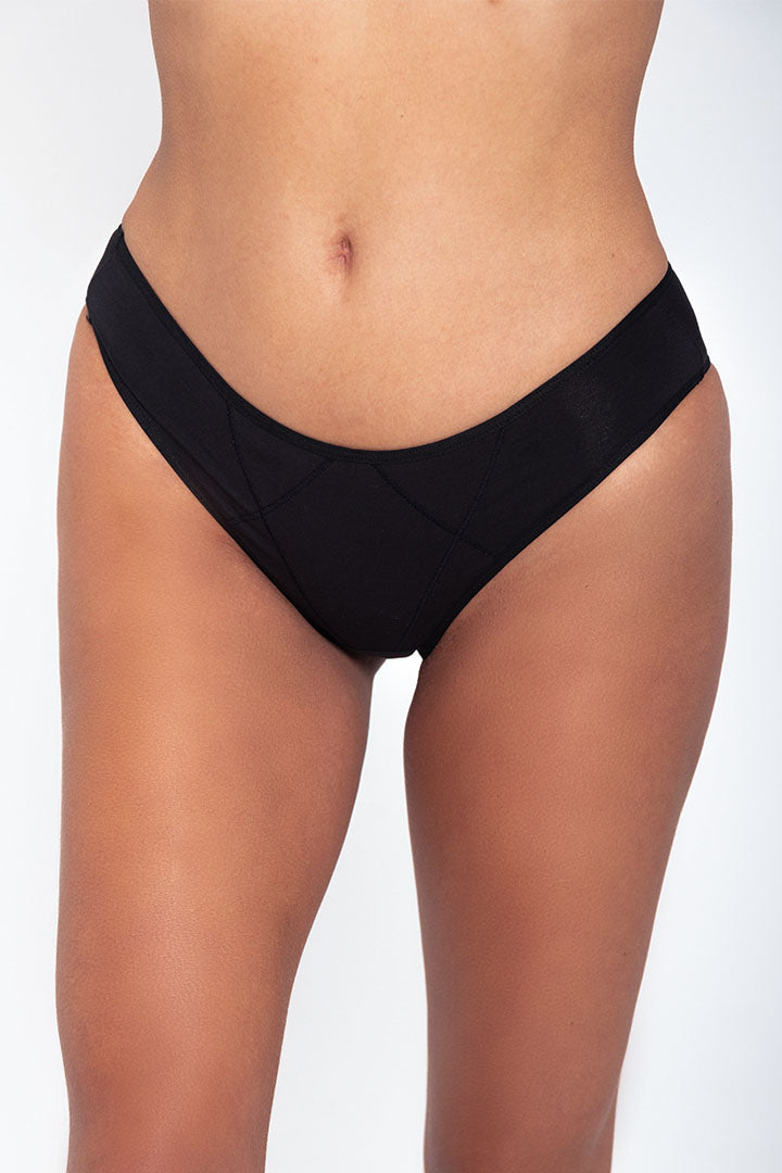 Panty tanga (6009)