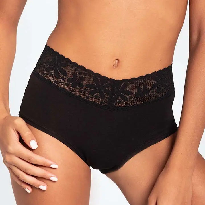 Panty cachetero (6554) Diane & Geordi Colombia