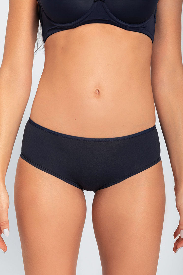 Panty hipster (6568)