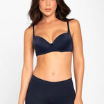 Biker deportivo Diane & Geordi en algodón spandex
