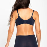 Biker deportivo Diane & Geordi en algodón spandex
