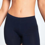 Biker deportivo Diane & Geordi en algodón spandex
