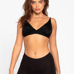 Biker deportivo Diane & Geordi en algodón spandex
