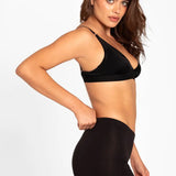 Biker deportivo Diane & Geordi en algodón spandex
