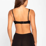 Biker deportivo Diane & Geordi en algodón spandex
