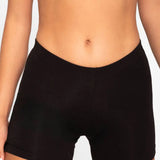 Biker deportivo Diane & Geordi en algodón spandex
