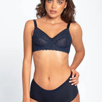 Panty bóxer (6590) Diane & Geordi Colombia