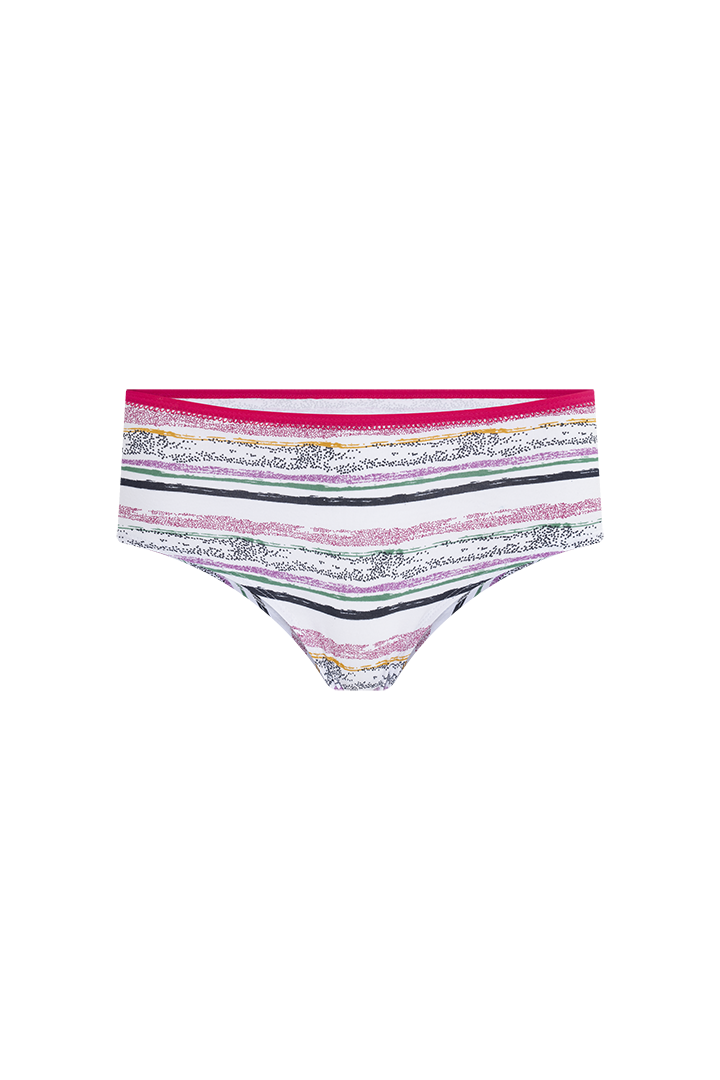 Panty hipster (6540)