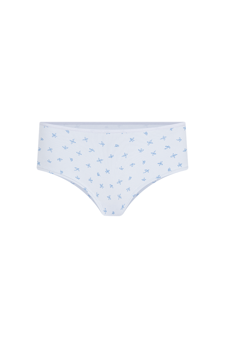 Panty hipster (6540)