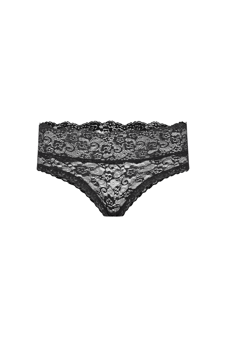 Panty hipster (020785)