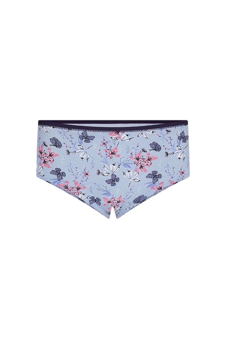 Panty hipster (6540)
