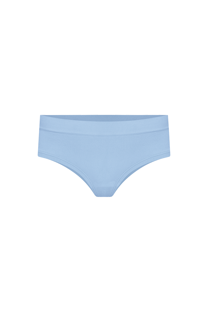 Panty clásico seamless (IJ01L3)
