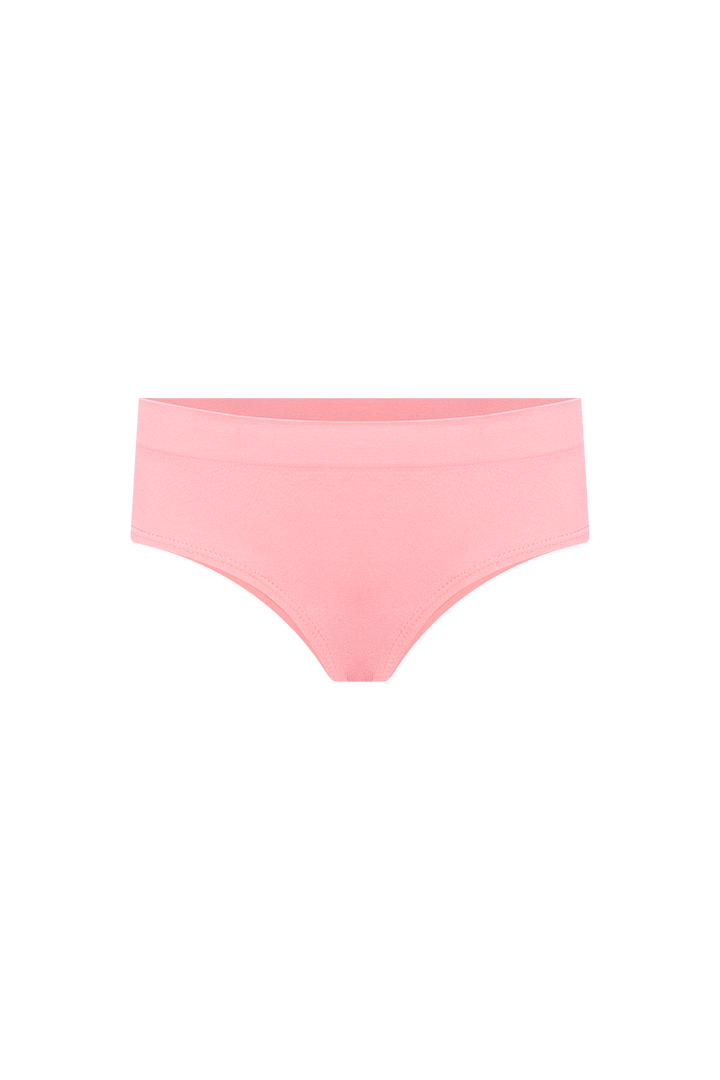 Panty clásico seamless (IJ01L3)