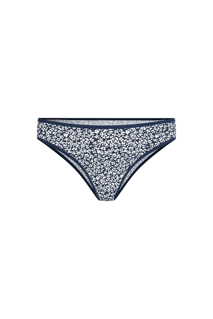 Panty tanga (6318)