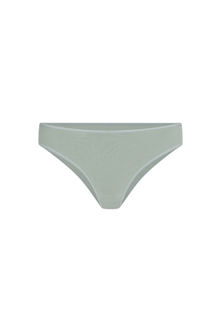 Panty tanga (6319)