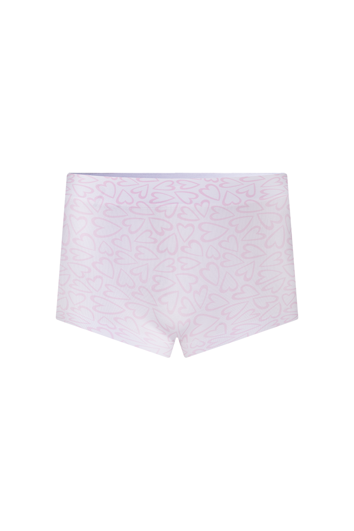 Panty seamless (DJ01C4)