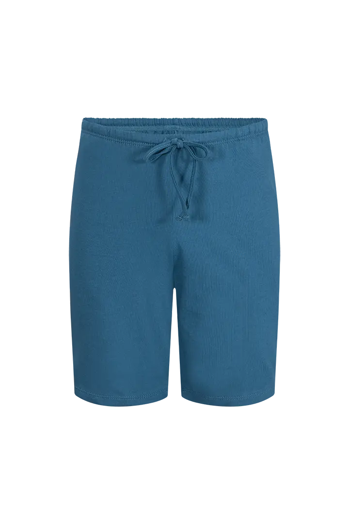 Pijama camiseta manga corta y pantalón corto  (GF05L3)