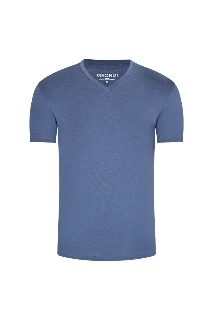Pijama camiseta manga corta (GF02L3)