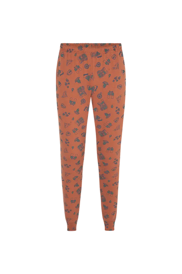 Pijama jogger full estampado (GF03L3)