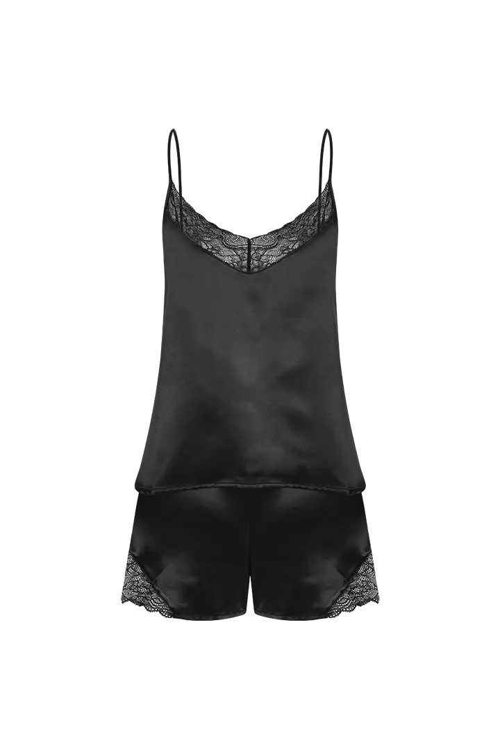 Pijama conjunto (DF07C4) Diane & Geordi Colombia