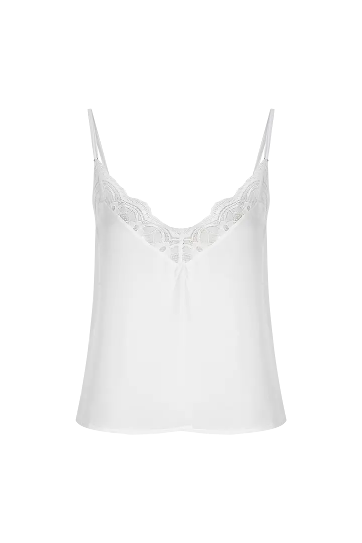 Pijama conjunto camiseta tiras y short (DF27L3)