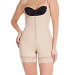 Faja moldeadora short senos libres PowerControl (DC96L9) Diane & Geordi Colombia