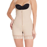Faja moldeadora short senos libres PowerControl (DC96L9) Diane & Geordi Colombia