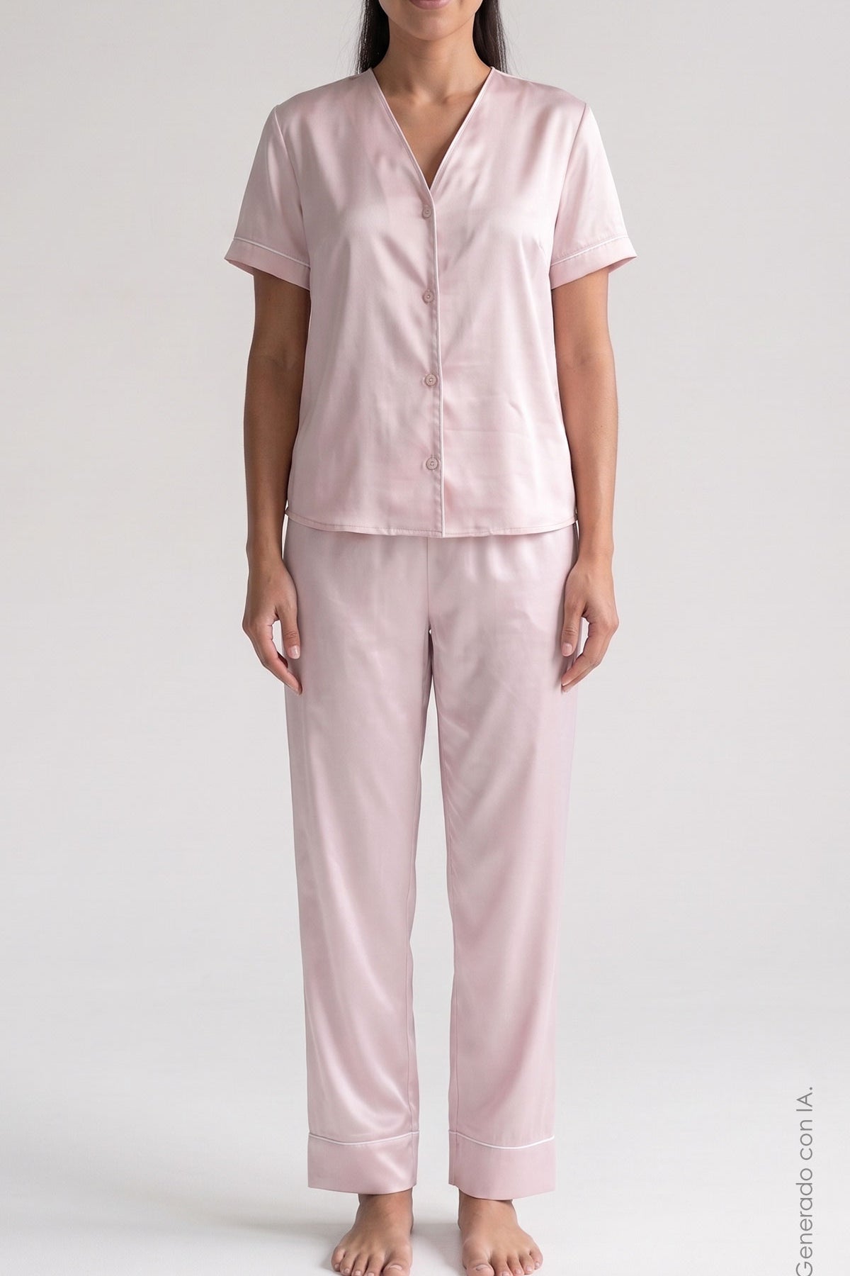 Pijama conjunto (DF10L5)