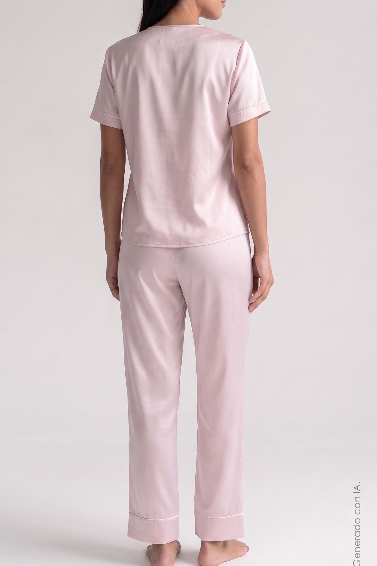 Pijama conjunto (DF10L5)