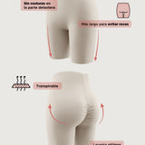 Short Esencial largo (020937)