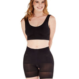 Short moldeador corto levanta glúteos SoftControl (2800)